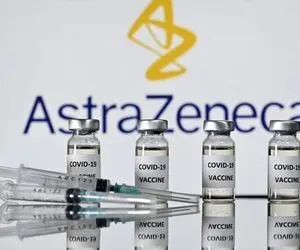 خبری بد برای آن ها که واکسن آسترازنکا زده اند!