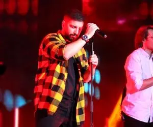 آواز عاشقانه؛ ایهام چقدر با احساس تو آهنگ سلطان قلب من از عشق و دلتنگی میخونه