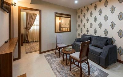 مستربلیط؛ تضمین کیفیت رزرو هتل اصفهان