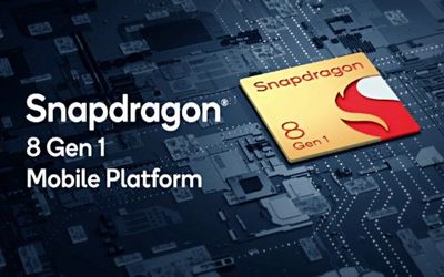پرچمدار تاشو آنر از Snapdragon 8  نسل 1 پشتیبانی خواهد کرد