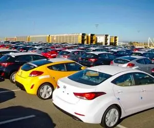 قیمت خودرو امروز ۶ دی ۱۴۰۳/ نوسان بازار شدت گرفت + جدول