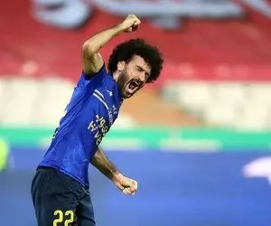 فرهاد مجیدی همچنان بابک مرادی را نمی خواهد!