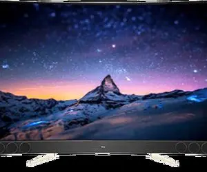 قیمت محبوبترین تلوزیون تی سی ال در بازار چند است؟