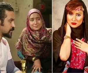 مینا دلشاد بازیگر ساده ستایش تو اینستا چه اُعجوبه ایه؛ شما باس مدل بالیوود میشدی!