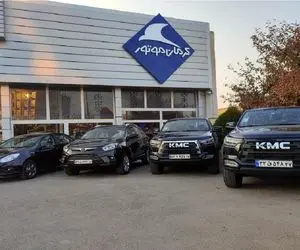 فوری/ آغاز فروش ۳ محصول محبوب کرمان موتور + جزئیات