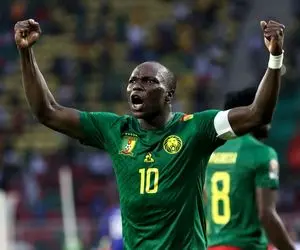 چرا پرسپولیس مهاجم سرشناس کامرونی را نخواست؟