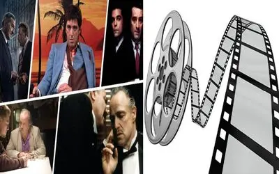 هنر هفتم؛ 5 فیلم گنگستری برتر تاریخ سینما که نباید از دست بدهید