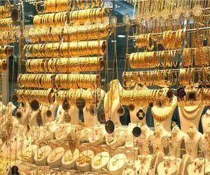قیمت طلا امروز سه شنبه 18 آذر 1404؛ رالی طلا ادامه دارد