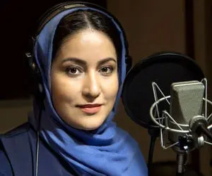 علت درگذشت بهنوش فرهودی گوینده تیزر و دوبلور چه بود؟+ بیوگرافی