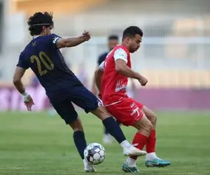 یک ستاره دیگر پرسپولیس به سرنوشت یاسین سلمانی دچار شد