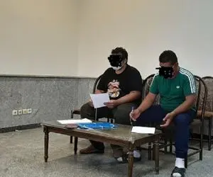 معتاد تهرانی را مجبور کردند ادرار و مدفوع خود را بخورد!