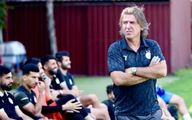 درخواست مهم ریکاردو ساپینتو از مدیران باشگاه استقلال