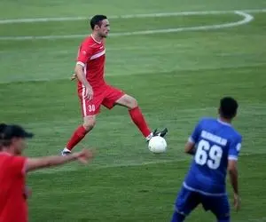 آخرین وضعیت گولسیانی