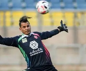 تتوی نارسیسیتی دروازه‌بان پرسپولیس چیست؟