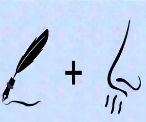 بازی فکری؛ بتونی از تصویر حیوان مورد نظر رو حدس بزنی آکسفورد جاته