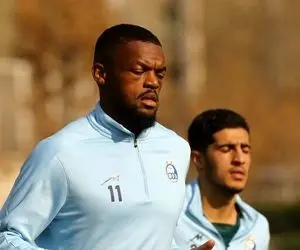 زمان بازگشت ستاره استقلال به تمرینات مشخص شد!