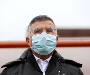 شایعه عجیب؛ مجید جلالی به زودی در استقلال!