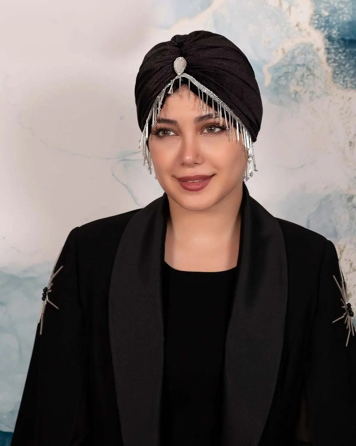 توربان و کلاه