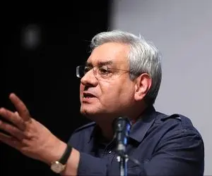 حمله روزنامه اصولگرا به اصلاح‌طلب معروف: فکر می‌کنید در ۱۴۰۳ تغییر نظام اتفاق افتاده!