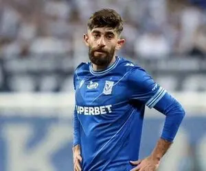 ستاره مورد علاقه پرسپولیس پای میز مذاکره با خارجی ها