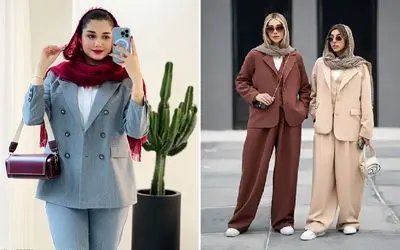 انواع استایل اولد مانی دخترانه با اصالت؛ حتی نوع رفتار، اکسسوری و سبک آرایش