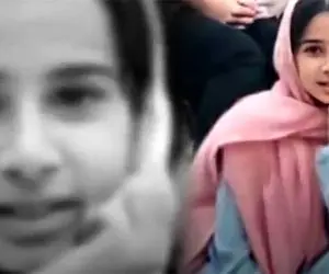 دختر 11 ساله بوشهری جان 7 نفر را نجات داد+فیلم