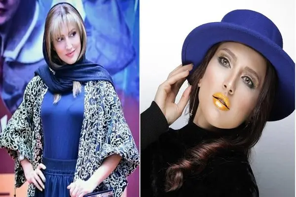 samira hossieni shayanews