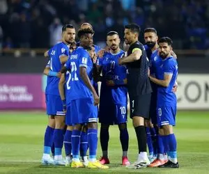 هشدار به النصر: روز سختی برابر قهرمان آسیا دارید