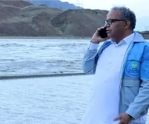 فوری؛ یک اهل سنت استاندار سیستان و بلوچستان شد /منصور بیجار کیست؟ + بیوگرافی و سوابق