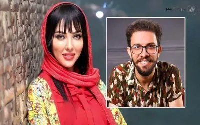 مجتبی شفیعی ایبنار با ننه اش اومد خواستگاری لیلا اوتادی تو چیدمانه!