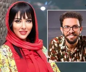 مجتبی شفیعی ایبنار با ننه اش اومد خواستگاری لیلا اوتادی تو چیدمانه!