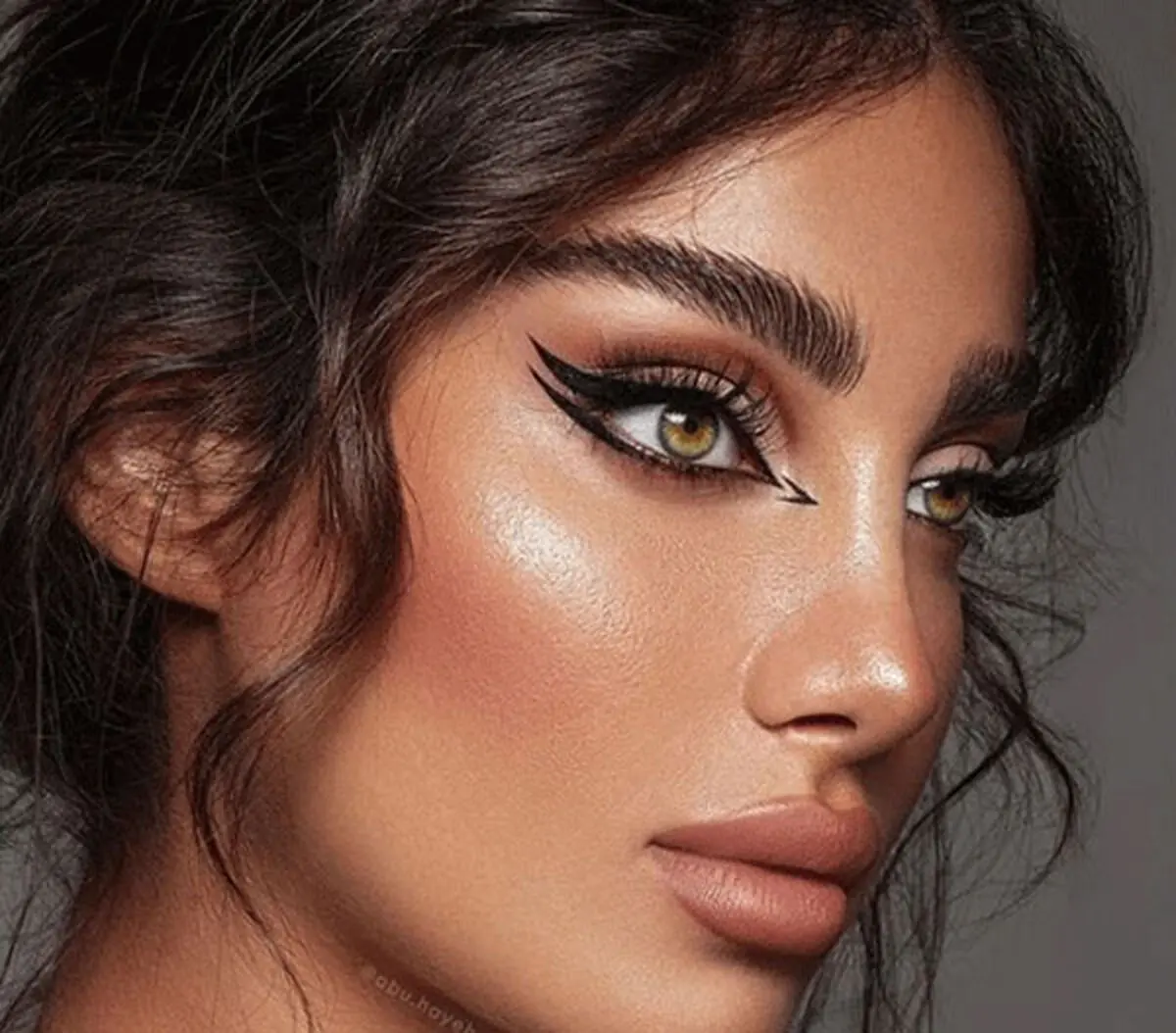 model-arayesh-sorat-jadid-7