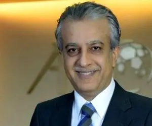 تبریک رئیس AFC به سرپرست جدید فدراسیون فوتبال ایران