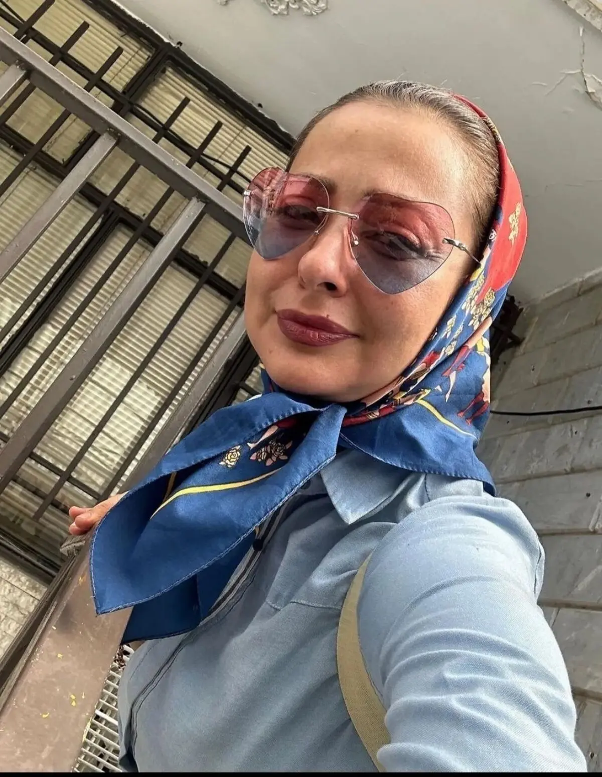 نفیسه روشن
