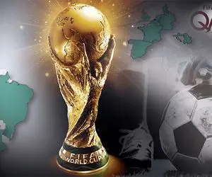 بی‌اهمیت‌ترین جام جهانی تاریخ برای مردم ایران! 