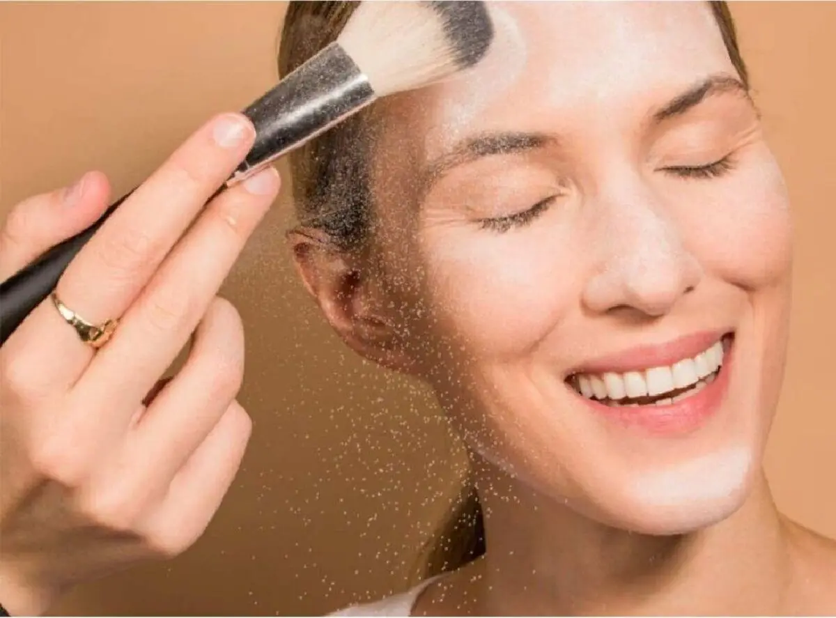 فیکساتور آرایش