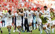 تیم ملی ایران بهترین نتیجه آسیایی ها را در جام جهانی گرفت؟!