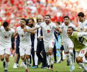 پاداش فدراسیون فوتبال برای بردن ولز لو مشخص شد