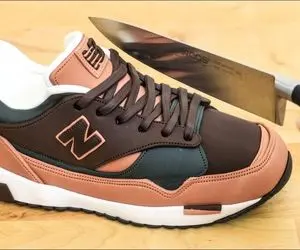 ایده های خلاقانه؛ دنبال ایده ای واسه کیک تولد؟ این مدل کتونی خیلی جذاب و خاصه