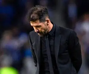 پایان کار سیمئونه در اتلتیکو؟