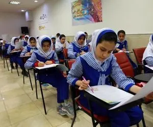 شرط حجاب نداشتن دختران در مدارس؛ محرم‌سازی به چه صورت است؟