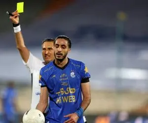 یزدانی: من در لیست سیاه تیم ملی قرار دارم!