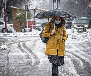 سردترین استان کشور کدام است؟