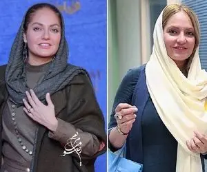 (عکس) مهناز افشار سوار یه موتور هرکولی!