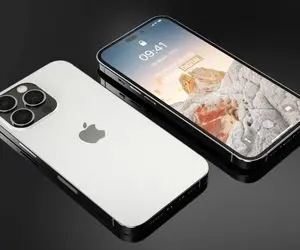 سری آیفون 14 رونمایی شد؛ جذاب تر از همیشه