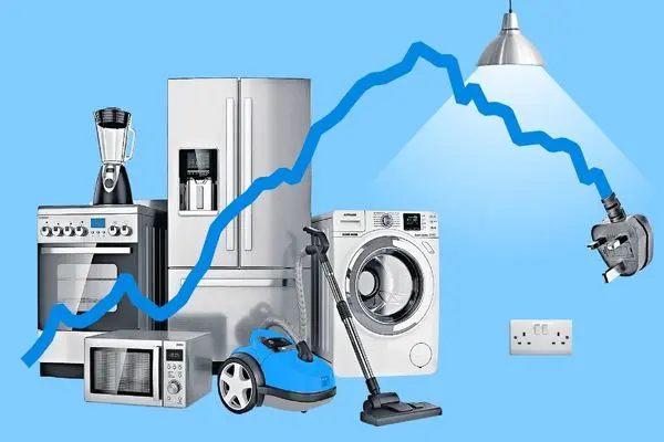 خرید لوازم خانگی از مه سنتر