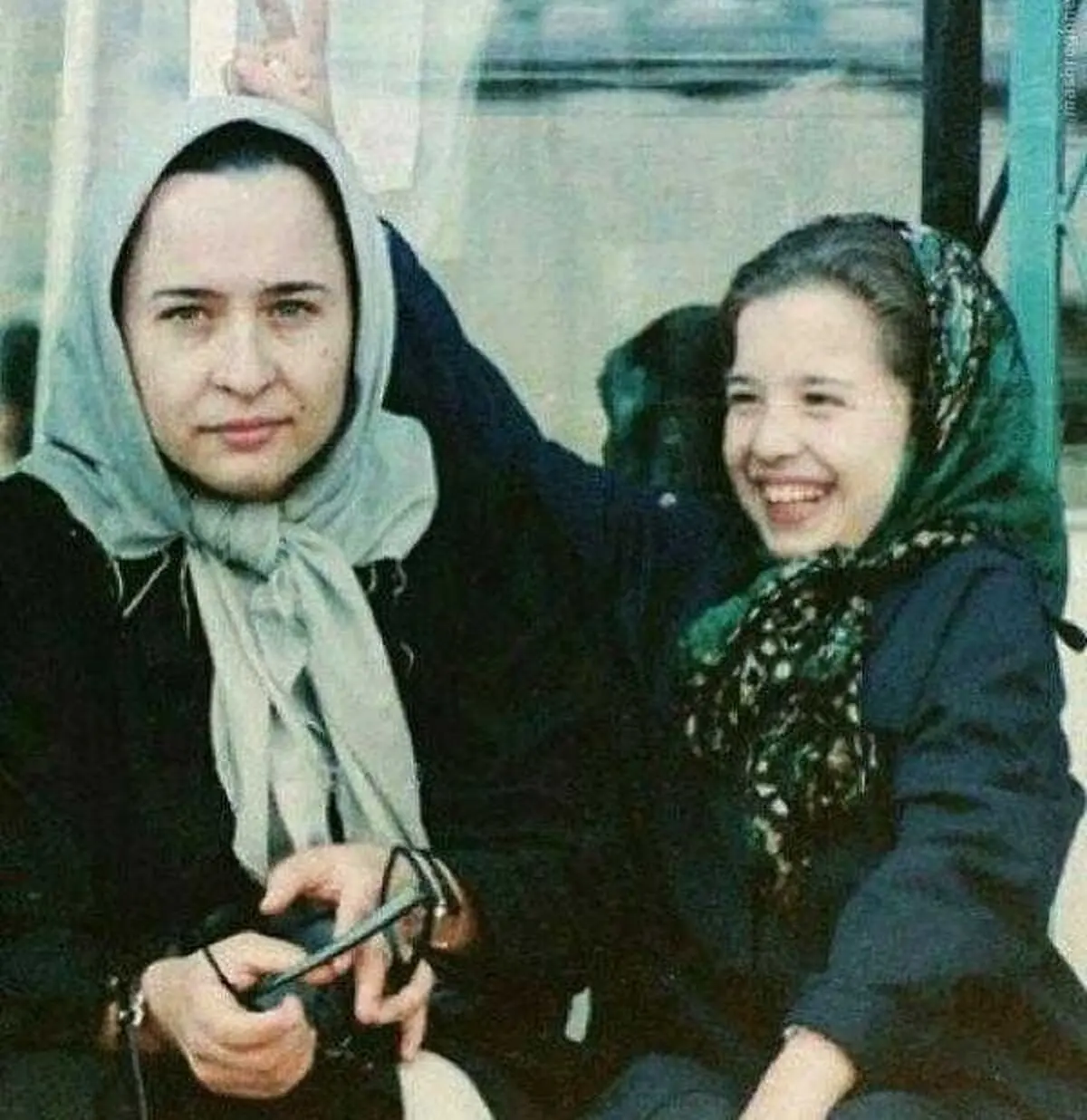 مهراوه شریفی نیا