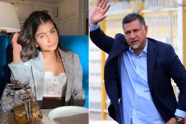 deniz daei shayanews