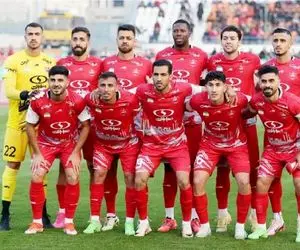 (عکس) پوستر پرسپولیس برای دیدار با الشرطه؛ امید آخرین چیزی است که می‌میرد