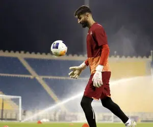 جنجالی عجیب در پرونده بیرانوند